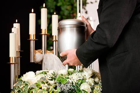 Servicio Cremación directa - Recinto Funeral San Benito